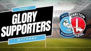 We Dont Know Much About Wycombe  Glory Supporters Episode 8 [upl. by Marena]