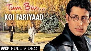 quotKoi Fariyaadquot Full Video Song  Tum Bin  Jagjit Singh  Nikhil Vinay  Priyanshu Sandali Sinha [upl. by Templer]