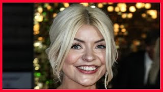 Holly Willoughby fans thrilled as star makes Instagram return on her Wylde Moon account [upl. by Aehtla]