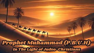 Why Jews and Christians Dont Accept Muhammad as Prophet [upl. by Abbate]