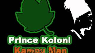 Prince Koloni Fowtu [upl. by Nylecsoj]