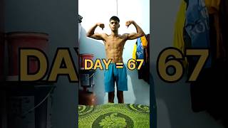 Day 6775 Hard Challenge  fitness motivation workout [upl. by Kesley]