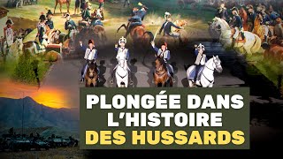 HISTOIRE DE TERRE Des hussards parachutistes [upl. by Nanci]