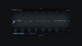 How to master your track Linear Phase EQ [upl. by Karlotta]