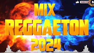 FIESTA LATINA MIX 2024 ✨ POP LATINO 2024 ✨ MIX REGGAETON 2024 ✨ LAS MEJORES CANCIONES ACTUALES ✨ [upl. by Su]