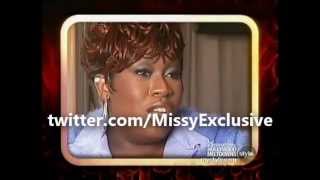 Missy Elliott talks about Mariah Carey 2001 [upl. by Daniell]