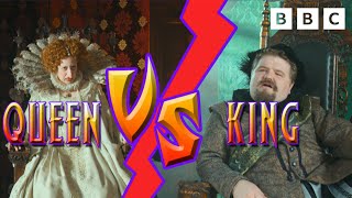 Horrible Histories  Ruinous Rivals Song  CBBC [upl. by Loss]