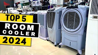 Best Air Cooler 2024 ⚡ Desert Cooler ⚡ Personal Air Cooler ⚡ Top Air Cooler for home [upl. by Elliott]