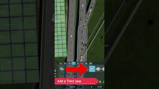 Upgrade to Smooth Highway Exit in Cities Skylines 2 [upl. by Nilok]