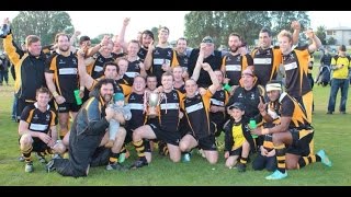 Grassroots Rugby  Kiwi vs Grey Valley  West Coast Rugby [upl. by Makell924]