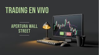 Trading en vivo [upl. by Eniale]