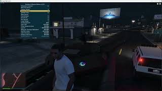 GTA 5 Mod Menu Kiddions Hack Menu Gta 5 Online Mod Menu [upl. by Anabal]