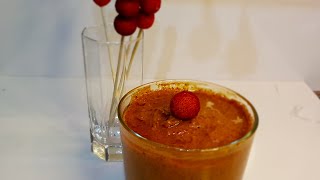 shortمربى القطلب الصحيةباسهل طريقة لرفع المناعةفي البردArbutus jamconfiture darbousierimmune sys [upl. by Ahsier447]