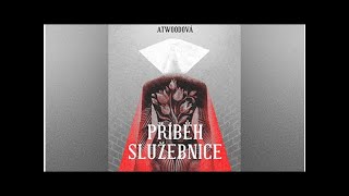 Recenze Dystopický Příběh služebnice vám nedá spát [upl. by Kirven]