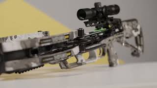 NEW Viper S415 Crossbow Supercharged BestSeller with 100yard Accuracy  TenPoint Crossbows [upl. by Mendez981]