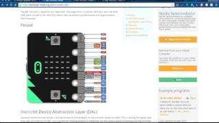 How to build a BBC micro bit Robot project part 1 [upl. by Hadihsar]