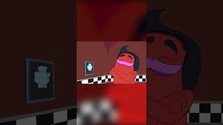 Markiplier Animated  FNAF Security Breach  Glamrock Freddy markiplier markiplieranimated funny [upl. by Suoirrad]