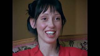 Making The Shining Shelley Duvall Interview Clip 1 [upl. by Rutter]