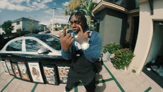 Fredo Bang  You Hate Me Official Video [upl. by Orelle]