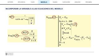 Cómo implementar en Mathcad una subrutina para realizar un estudio paramétrico   UPV [upl. by Natie]