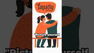 3 types of Empathy Emotional Empathy vs Cognitive Empathy vs Compassionate Empathy [upl. by Lilah]