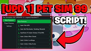 🔥YEET Pet Simulator X Script Hack  FAST Auto Yeet Farm  Infinite Orbs amp More  PASTEBIN 2023 [upl. by Alleris]