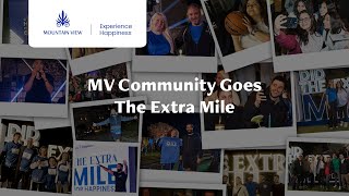 MV Community Goes The Extra Mile [upl. by Wing786]