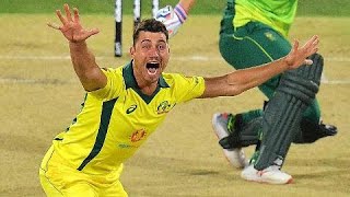 Allround Stoinis inspires Australia [upl. by Eelidnarb]