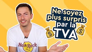 TVA  comment ça marche  Tout comprendre en 10min 2024 [upl. by Hsina162]