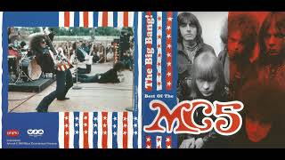 MC5  Ramblin Rose Live 1969 [upl. by Walkling]