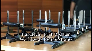 GM2000  Event Preview  Furutech “NCF Booster” Worldwide Demonstration in Thailand [upl. by Enerahs628]