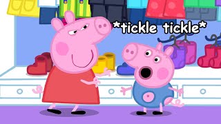 i edited another peppa pig episode because its fun [upl. by Hope]