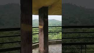 Siswan Dam in Ropar Forest wildlife sanctuary rain masti funny [upl. by Neil]