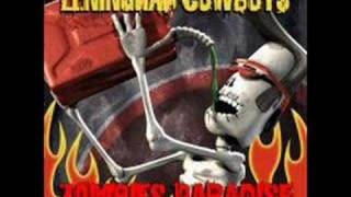 Leningrad Cowboys  My Sharona [upl. by Harlene150]