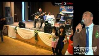 Kurdische Hochzeit  Neslihan ❤ Ercan ♫ Bedil  Rizgan Video Production 55 [upl. by Kitty]