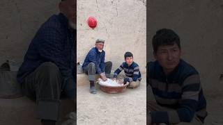 Uyghur people [upl. by Adle]