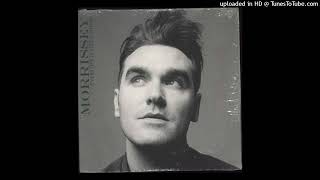 Morrissey  Everyday is like sunday 1988 spiral tribe extended [upl. by Nauqahs]