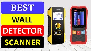 TOP 10 Best Wall Detector Scanner in 2024 [upl. by Maryn5]