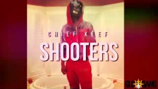 Chief Keef  Shooters Prod By 12HunnaGBE  Visual Prod by TwinCityCEO [upl. by Gatian502]