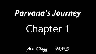 Parvanas Journey Chapter 1 [upl. by Terpstra]