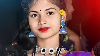 Atu Baher Dekoj Kunj Dah 🌿 new santali traditional song 2023 🍁 Santalimusicmart [upl. by Leroy378]