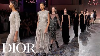 Dior Fall 2024 Show [upl. by Kandace]