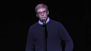 Buffalo Bills Joke  Joe Pera [upl. by Forcier]