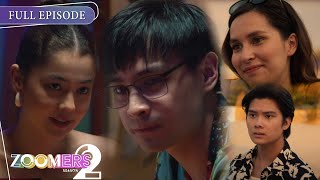 Zoomers Season 2  Full Episode 8  That’s Sus with Eng Subs [upl. by Lennie398]