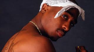 2Pac  Check Out Time Legendado [upl. by Hescock748]