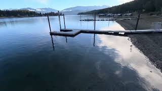 Kootenay lake Procter BC [upl. by Nevaj]