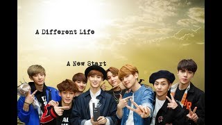 Exo FF episode 5 [upl. by Marylynne]