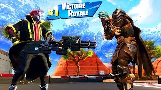 TOP 1 FORTNITE  JHUMILIE LES ENNEMIS QUI SE LA PETENT [upl. by Trebleht]