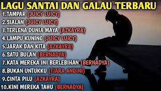 Playlist Lagu Galau Paling Viral 2024 tampar juicy luicy Lagu Indonesia [upl. by Artep]