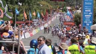 Tour Down Under 2014 is coming [upl. by Calvina]